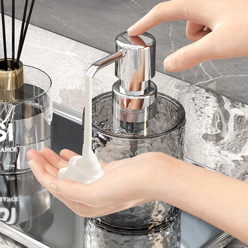 Hands Foaming Soap Dispenser P - Soap Making Foam 리뷰 및 가격