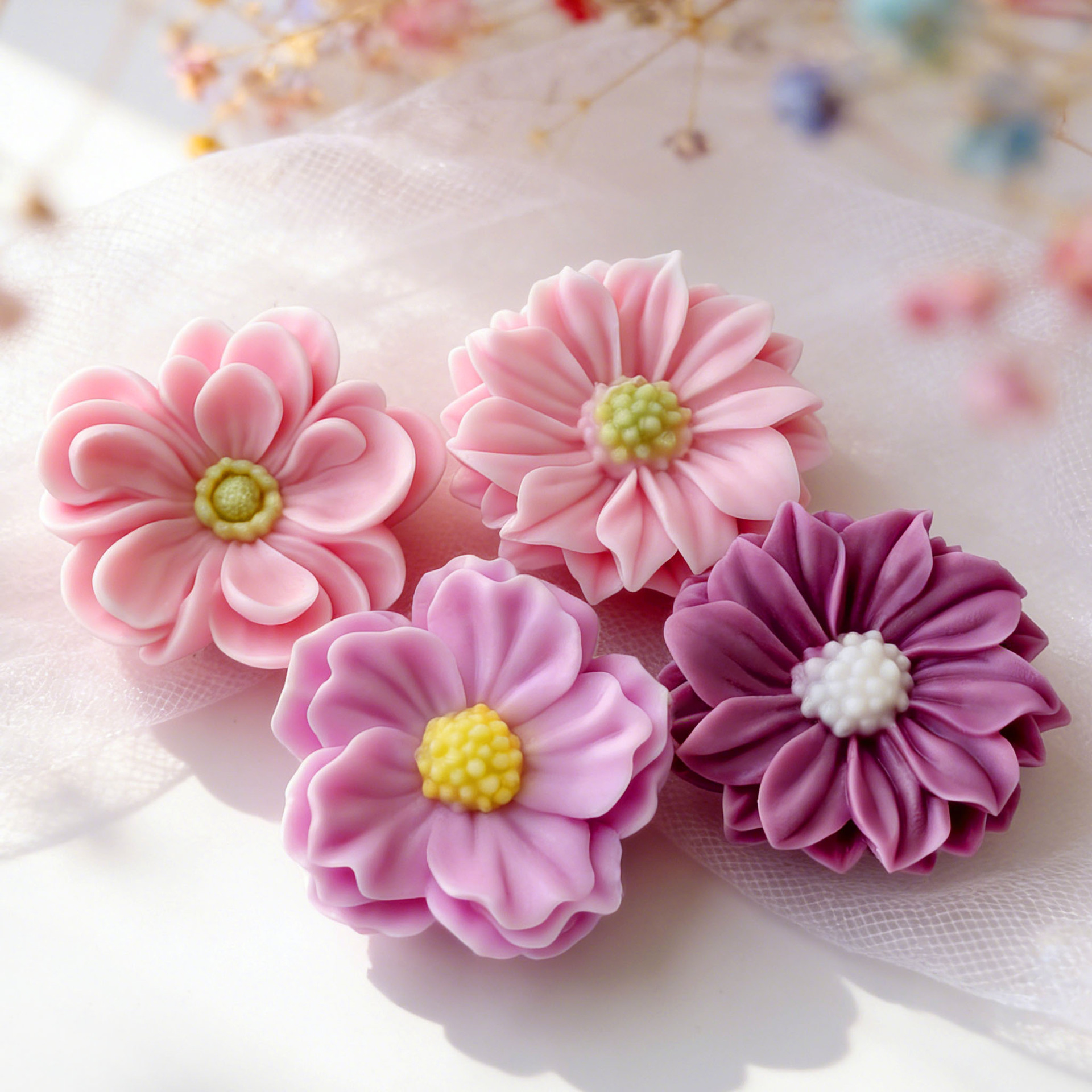 DIY Homemade Chocolate Candy F - Soap Making Recipes 리뷰 및 가격
