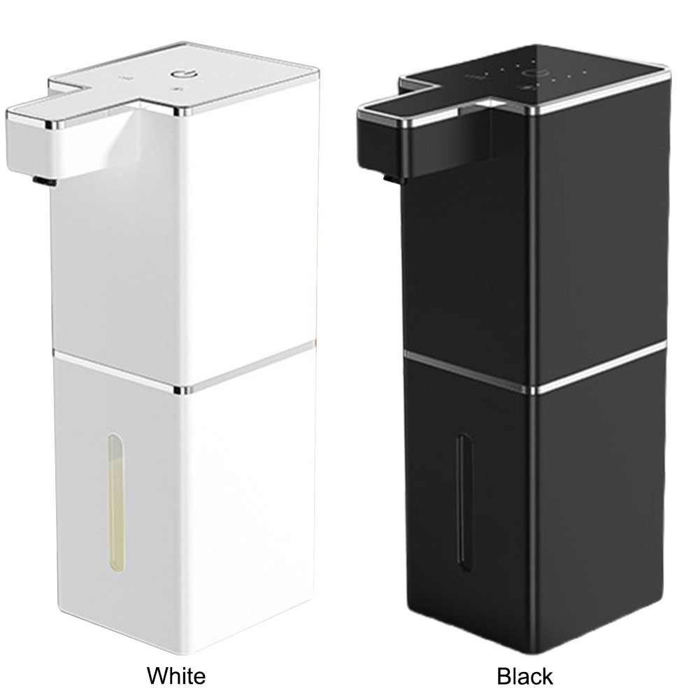 400ml Automatic Foam/Gel Soap  - Soap Making Foam 리뷰 및 가격
