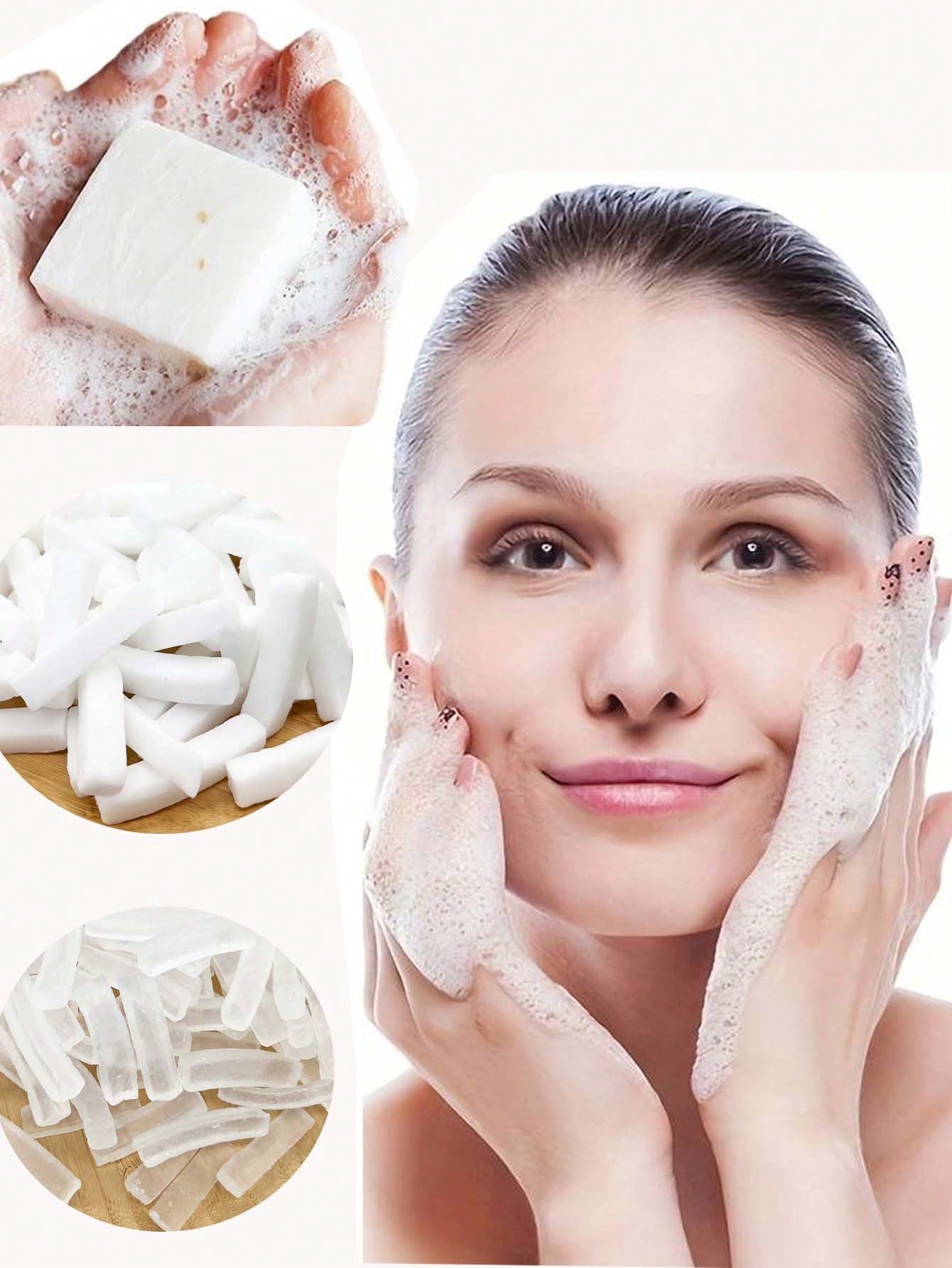250G Transparent Soap Base Han - Soap Making Foam 리뷰 및 가격