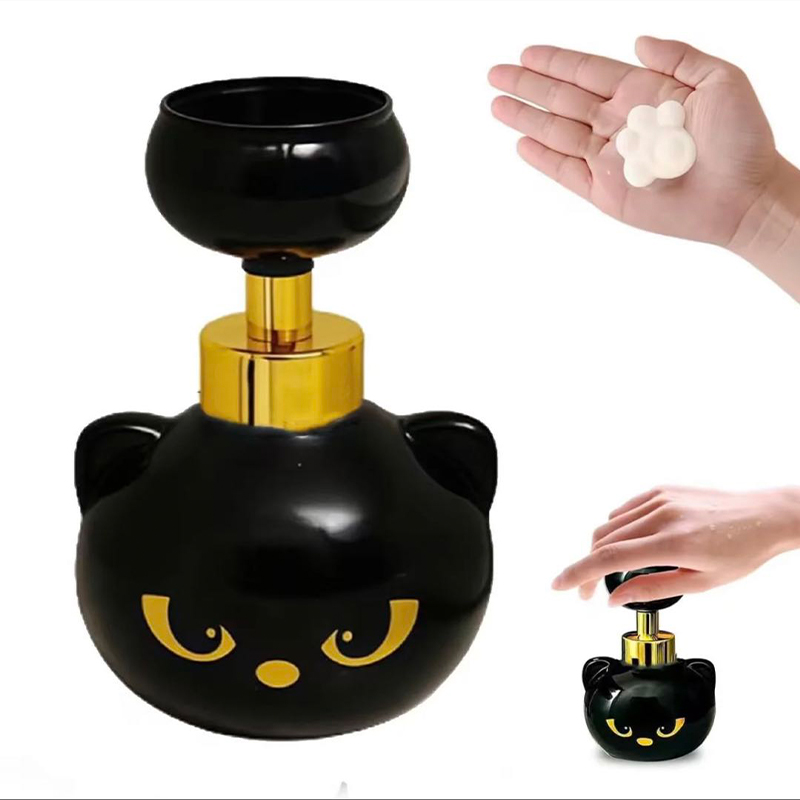Cute Cat Paw & Flower Shape Fo - Soap Making Foam 리뷰 및 가격