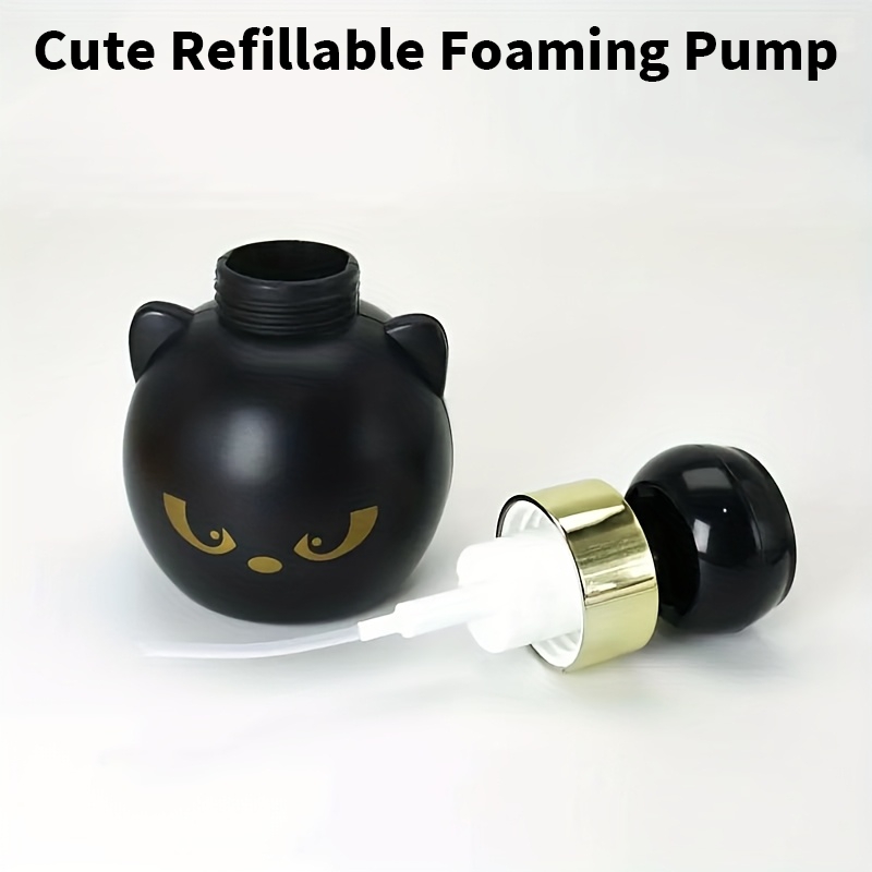 Cute Cat Paw & Flower Shape Fo - Soap Making Foam 리뷰 및 가격