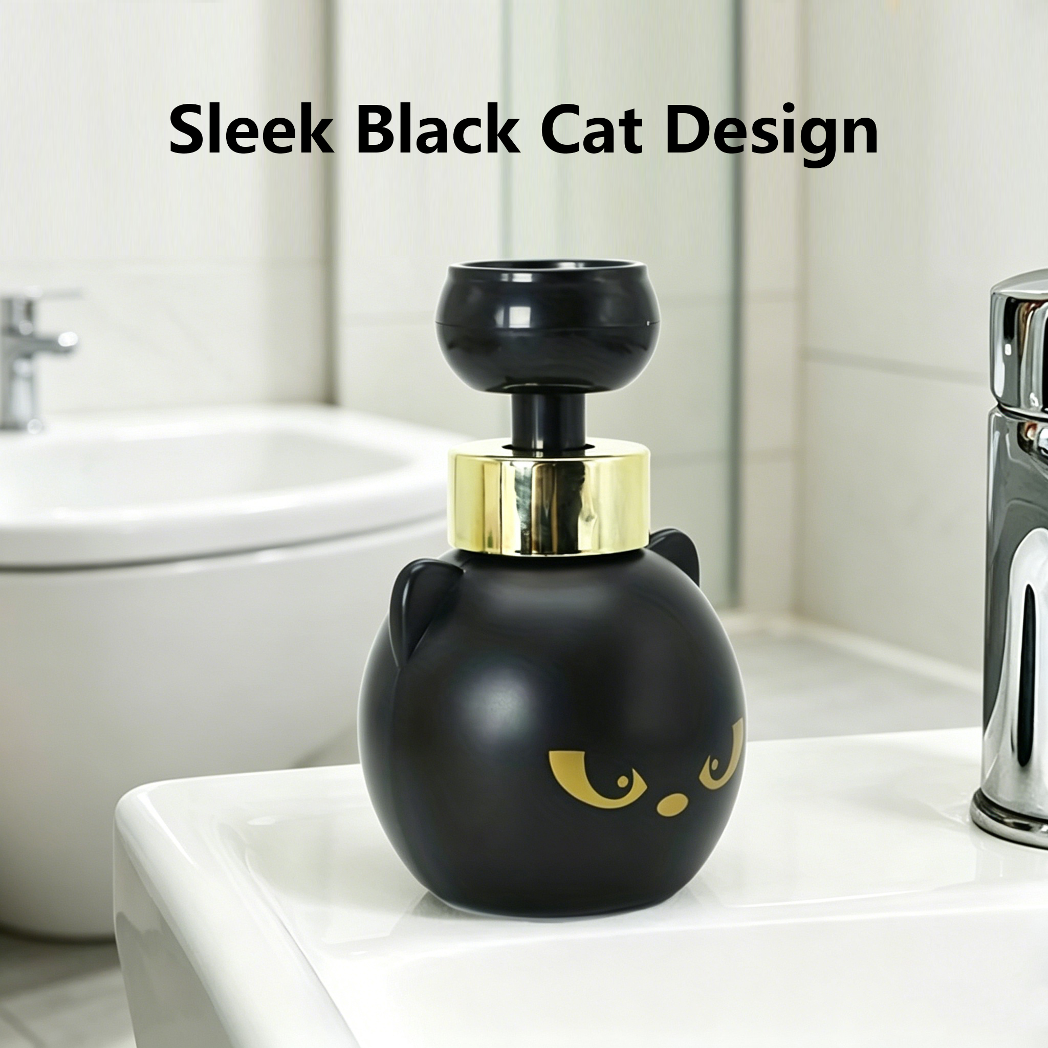 Cute Cat Paw & Flower Shape Fo - Soap Making Foam 리뷰 및 가격