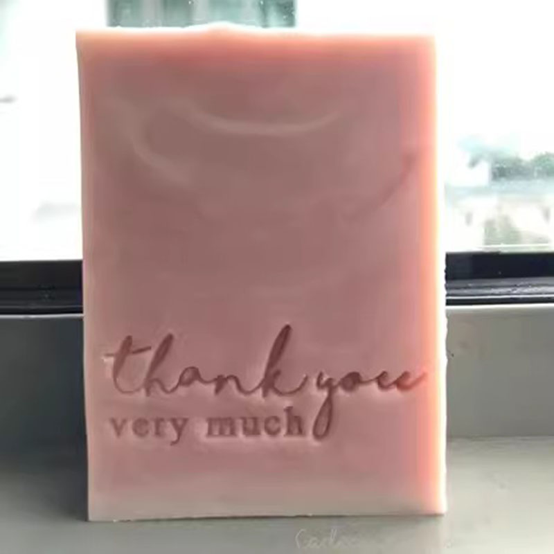 Handmade Soap Stamp, Plant Flo - Soap Making Kit Organic 리뷰 및 가격