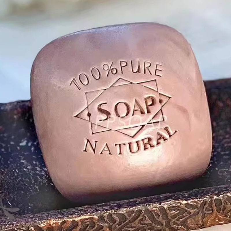Handmade Soap Stamp, Plant Flo - Soap Making Kit Organic 리뷰 및 가격