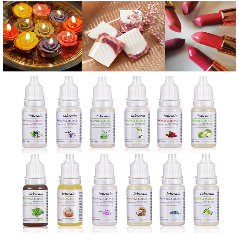 24Pcs Scents Natural Flavoring - Soap Making Using Soap Base 리뷰 및 가격
