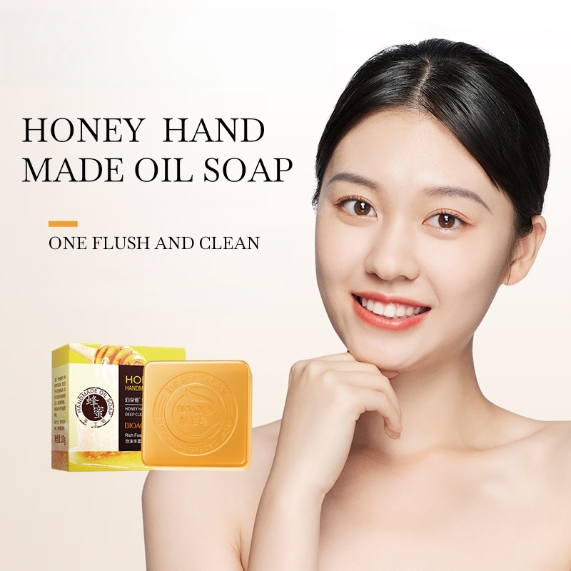 100g Honey Essential Oil Soap, - Soap Making Ingredients Natural 리뷰 및 가격