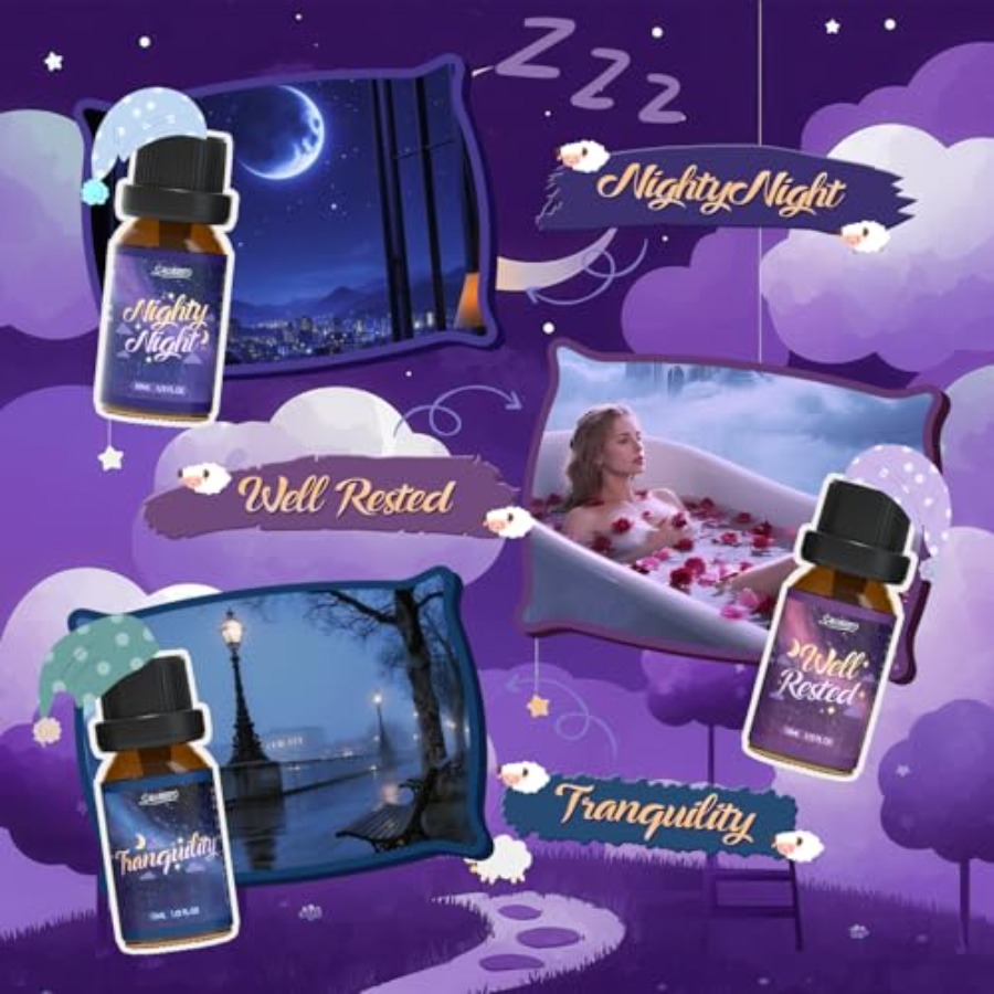 Good Night Fragrance Oils, Pre - Soap Making Fragrance 리뷰 및 가격