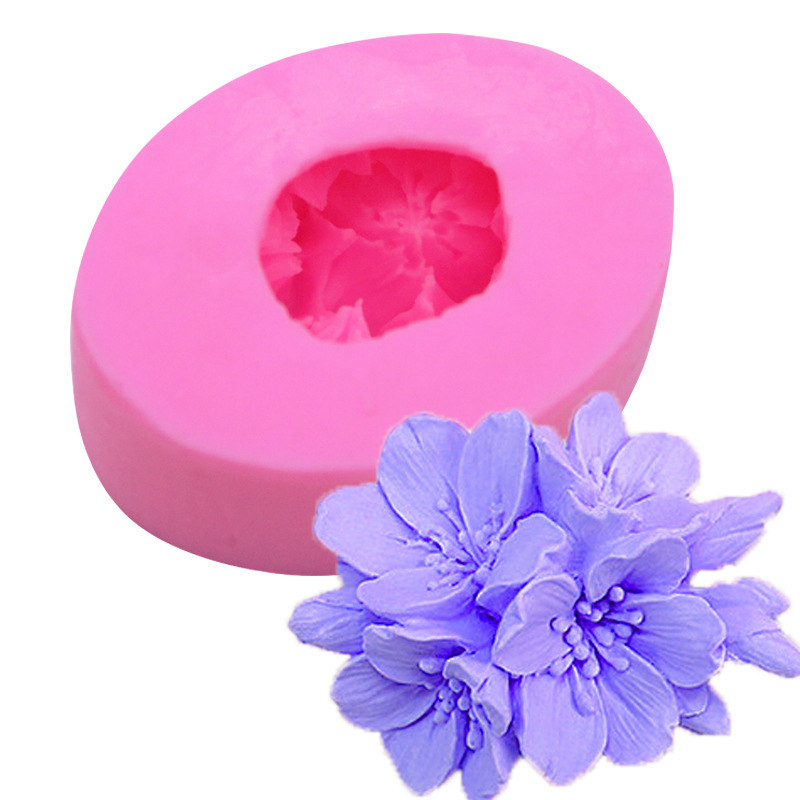 Silicone Soap Mold for Making  - Soap Making Recipes 리뷰 및 가격