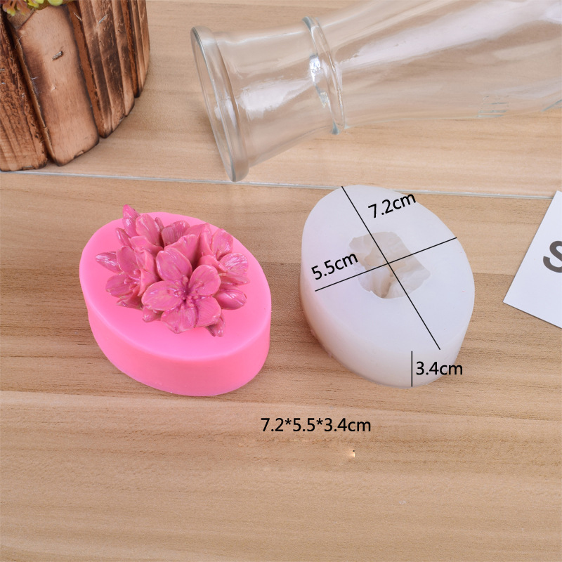 Silicone Soap Mold for Making  - Soap Making Recipes 리뷰 및 가격