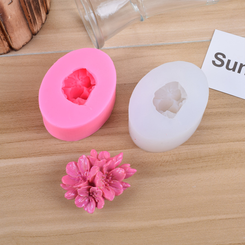 Silicone Soap Mold for Making  - Soap Making Recipes 리뷰 및 가격