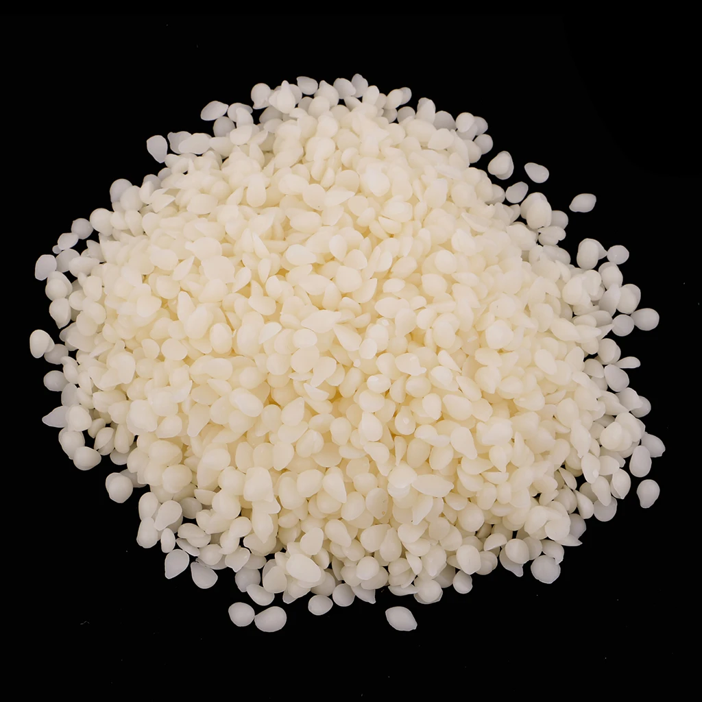 1000g White Beeswax Candles DI - Soap Making Kit Organic 리뷰 및 가격