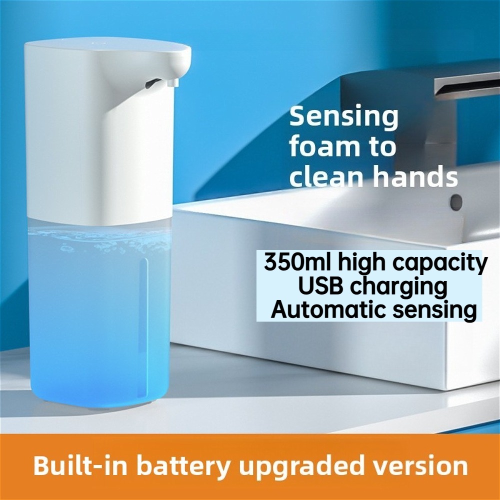 Touchless Infrared Sensor Foam - Soap Making Foam 리뷰 및 가격