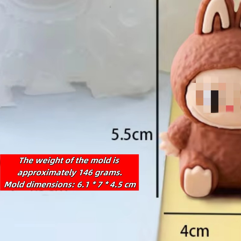 2025 New cartoon Characters Si - Soap Making Recipes 리뷰 및 가격