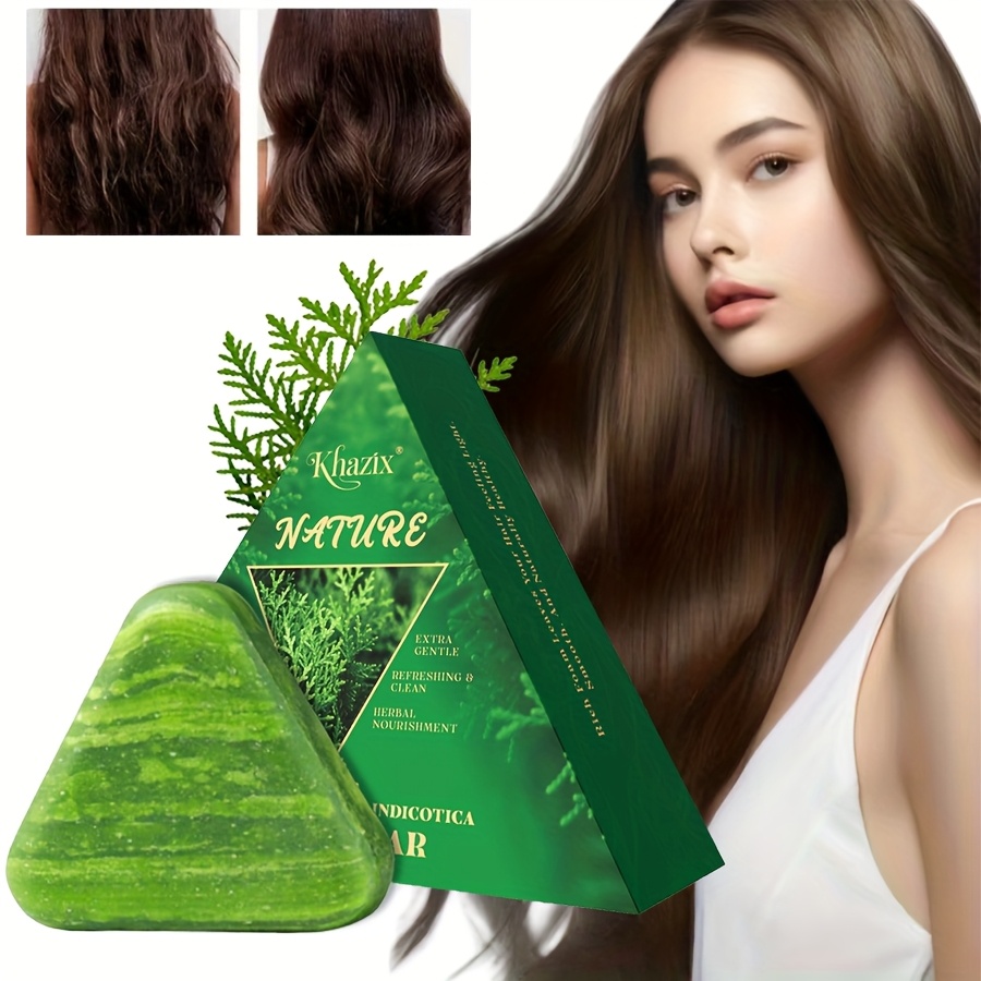 Anti-slip Shampoo soap,natural - Soap Making Ingredients Natural 리뷰 및 가격